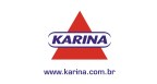Karina Pl&#xE1;sticos Logo