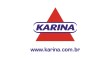Por dentro da empresa Karina Logo