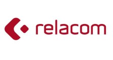 Logo de Relacom