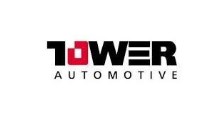 Logo de Tower Automotive do Brasil