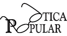 Logo de OTICA POPULAR