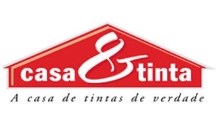 Logo de Casa e Tinta Comercial LTDA