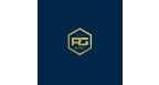 RG segurança e vigilância Logo