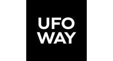 Ufo Way Denim Brasil logo