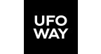 Ufo Way Denim Brasil Logo