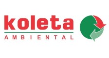 Koleta Ambiental logo