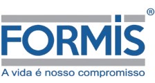 Formis instrumentos de medição logo
