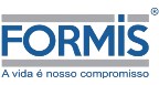 Por dentro da empresa Formis - Instrumentos de Medição Logo