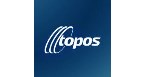 Topos Informática Logo