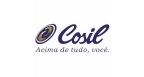 Cosil Construções e Incorporações Logo