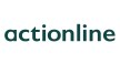 Opiniões da empresa Actionline Logo