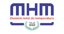 MHM RADIADORES LTDA logo