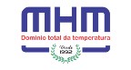 MHM RADIADORES LTDA Logo