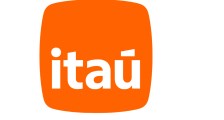 Logo de Itaú