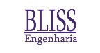 Bliss engenharia Logo