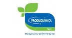 Produqu&#xED;mica Logo