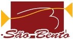 VIACAO SAO BENTO Logo