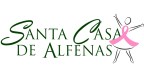 Hospital Santa Casa de Alfenas Logo