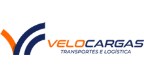 Por dentro da empresa VELOCARGAS Logo