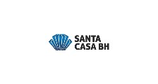 Logo de Grupo Santa Casa BH
