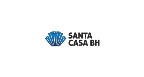 Grupo Santa Casa BH Logo