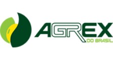Logo de Agrex do Brasil
