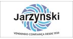 JARZYNSKI ELETRICA LTDA Logo