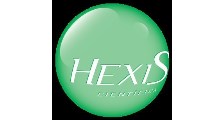 Logo de Hexis
