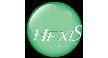 Opiniões da empresa Hexis Logo