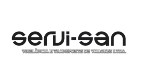 Servi-San Vigilância e Transporte de Valores Logo
