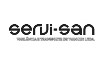 Opiniões da empresa Servi-San Vigilância e Transporte de Valores Logo