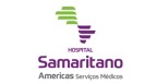 Hospital Samaritano Logo