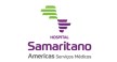Opiniões da empresa Hospital Samaritano Logo