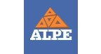 Alpe Estruturas Logo