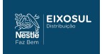 Por dentro da empresa EIXOSUL Logo
