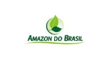 Logo de Amazon do Brasil