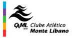 Clube Atlético Monte Líbano Logo