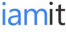 Logo de iamit Soluções em Tecnologia