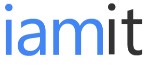 Por dentro da empresa IAMIT SOLUCOES EM TECNOLOGIA Logo