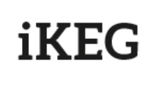 iKEG logo