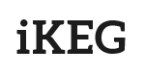 iKEG Logo
