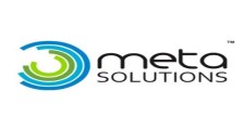 Logo de META SOLUTIONS