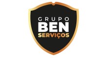 Ben serviços logo