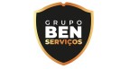 Ben serviços Logo