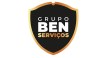 Por dentro da empresa Ben Serviços Logo