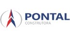 Pontal Construtora Logo