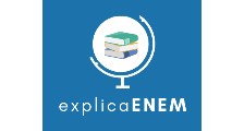 explicaENEM logo