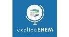 explicaENEM Logo