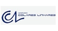Construtora Colares Linhares logo