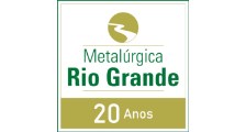 Metalúrgica Rio Grande logo